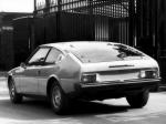 Matra-Simca Bagheera 1974 года